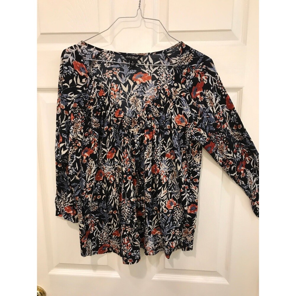 Blouse Lucky Brand